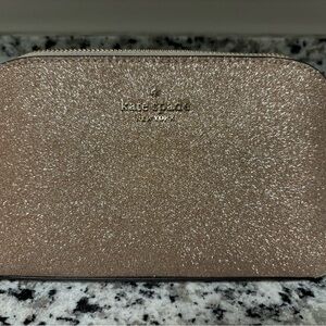 Kate Spade Cosmetic Bag